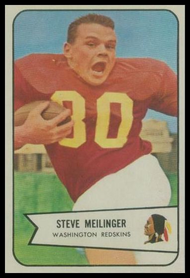 110 Steve Meilinger